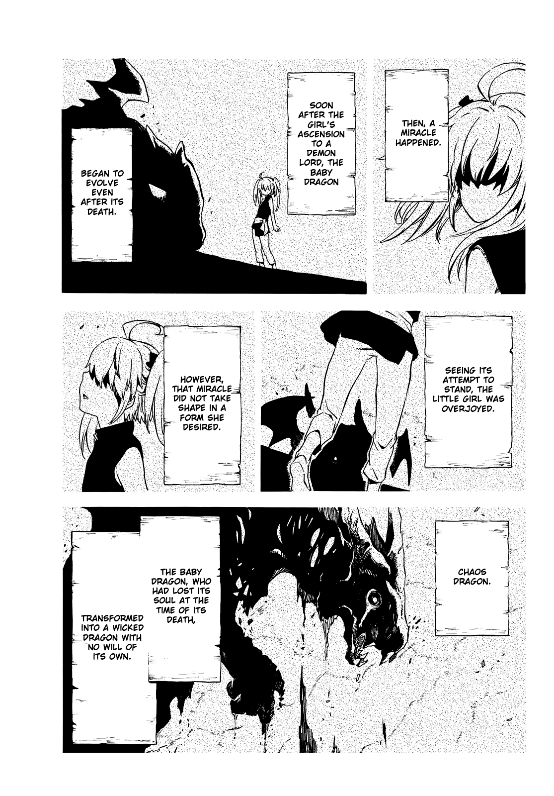 Tensei Shitara Slime Datta Ken, Chapter 60 image 10